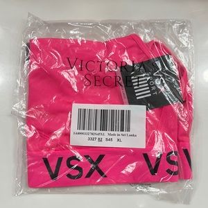 Victoria’s Secret VSX Sport bra XL. NWT